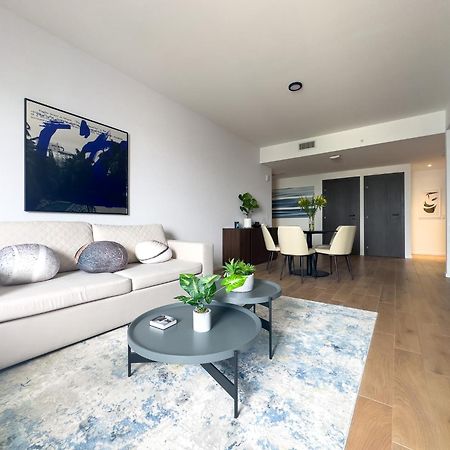 Downtown By Miami Vacation Rentals Exteriér fotografie