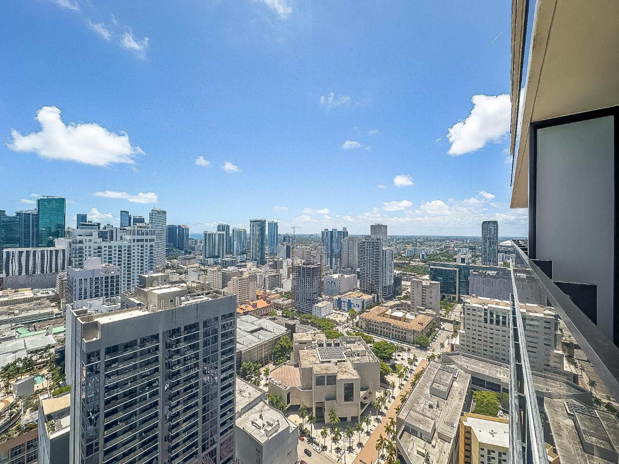 Downtown By Miami Vacation Rentals Exteriér fotografie