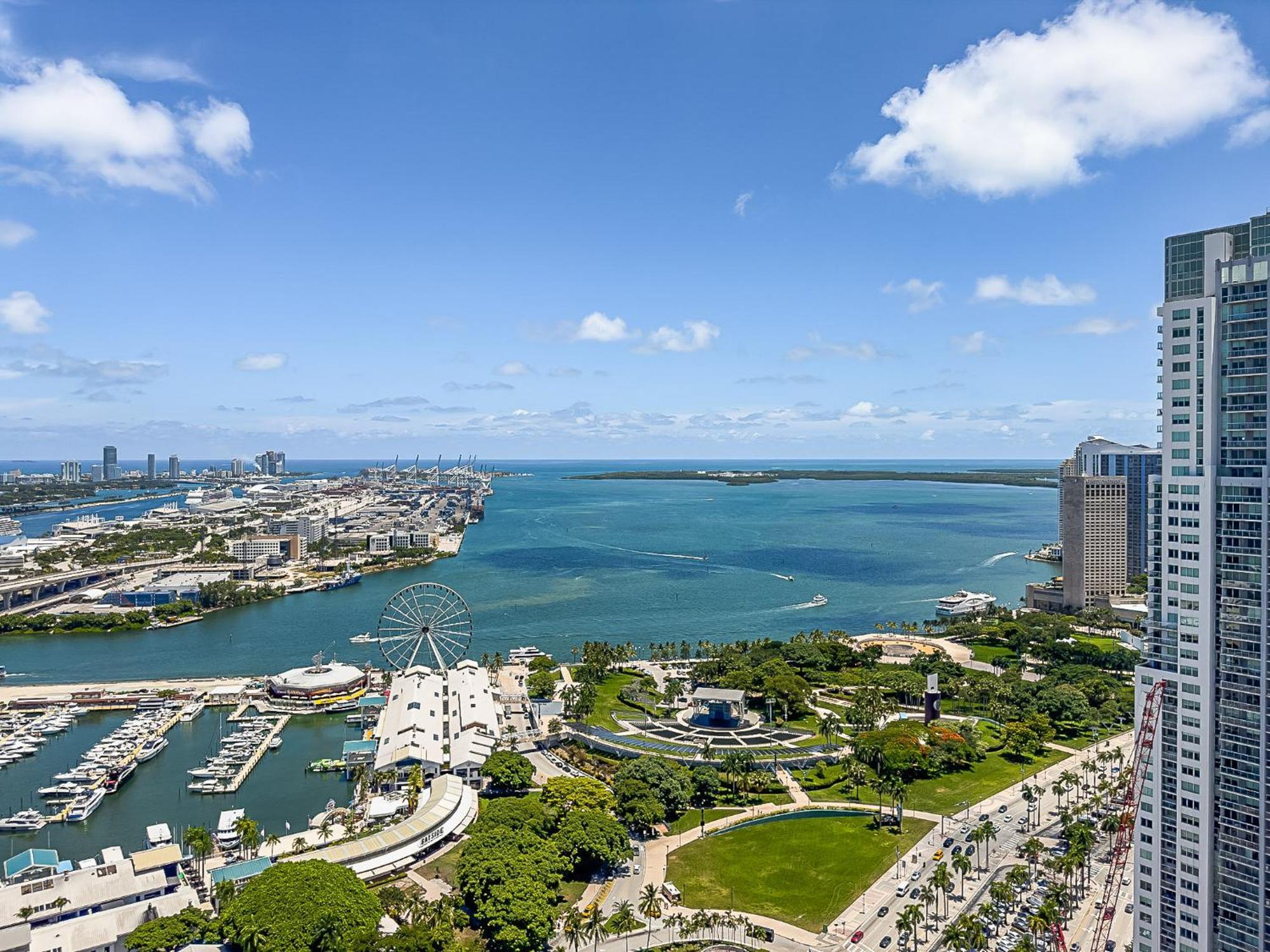 Downtown By Miami Vacation Rentals Exteriér fotografie