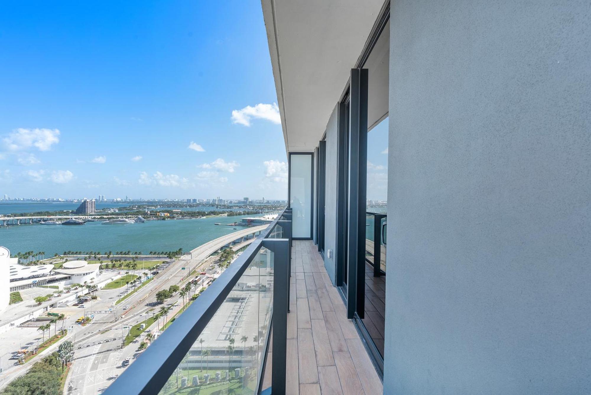 Downtown By Miami Vacation Rentals Exteriér fotografie