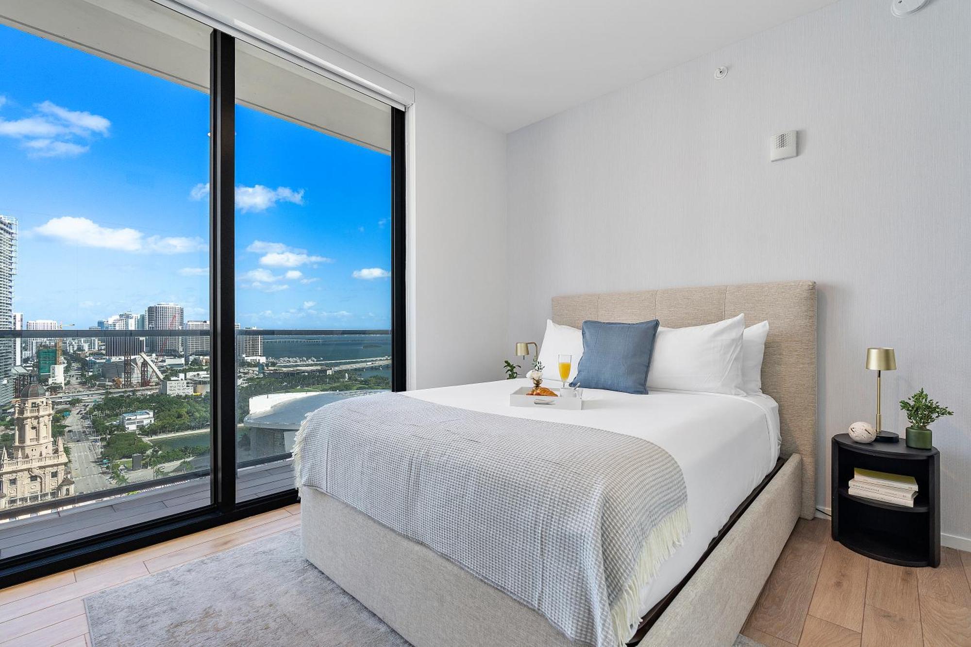 Downtown By Miami Vacation Rentals Exteriér fotografie