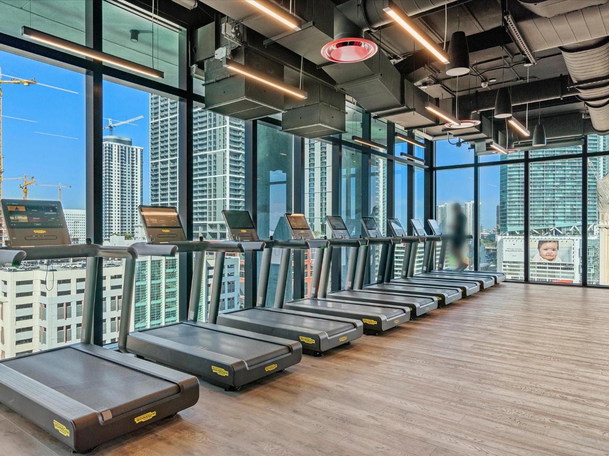 Downtown By Miami Vacation Rentals Exteriér fotografie