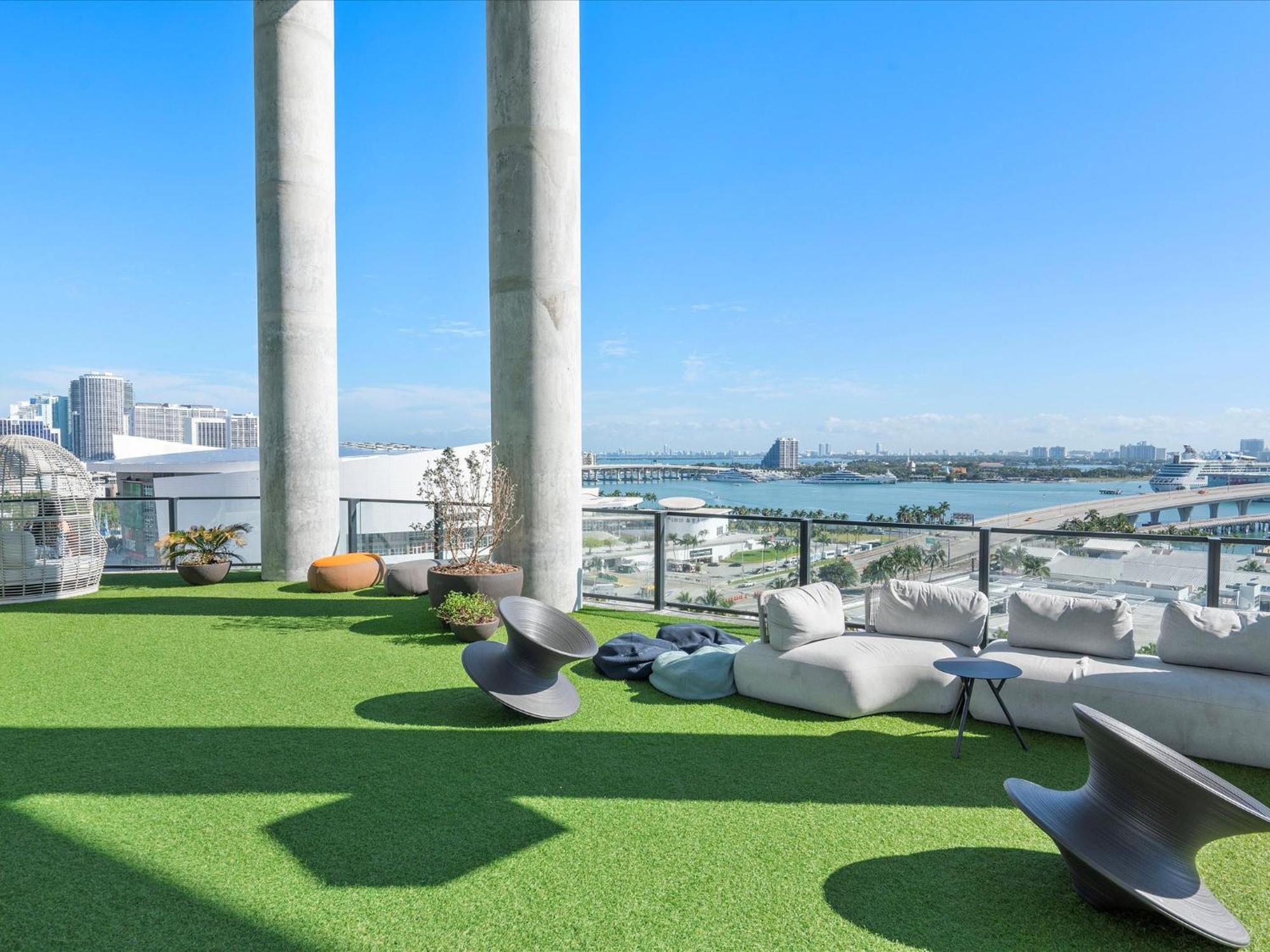 Downtown By Miami Vacation Rentals Exteriér fotografie