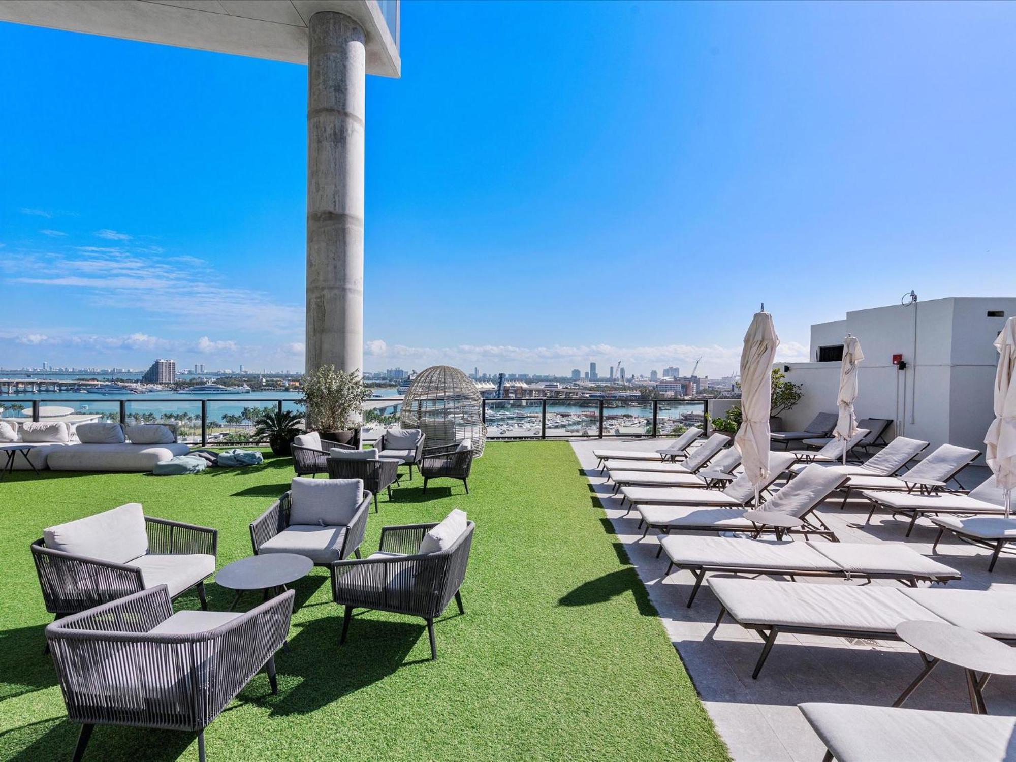 Downtown By Miami Vacation Rentals Exteriér fotografie