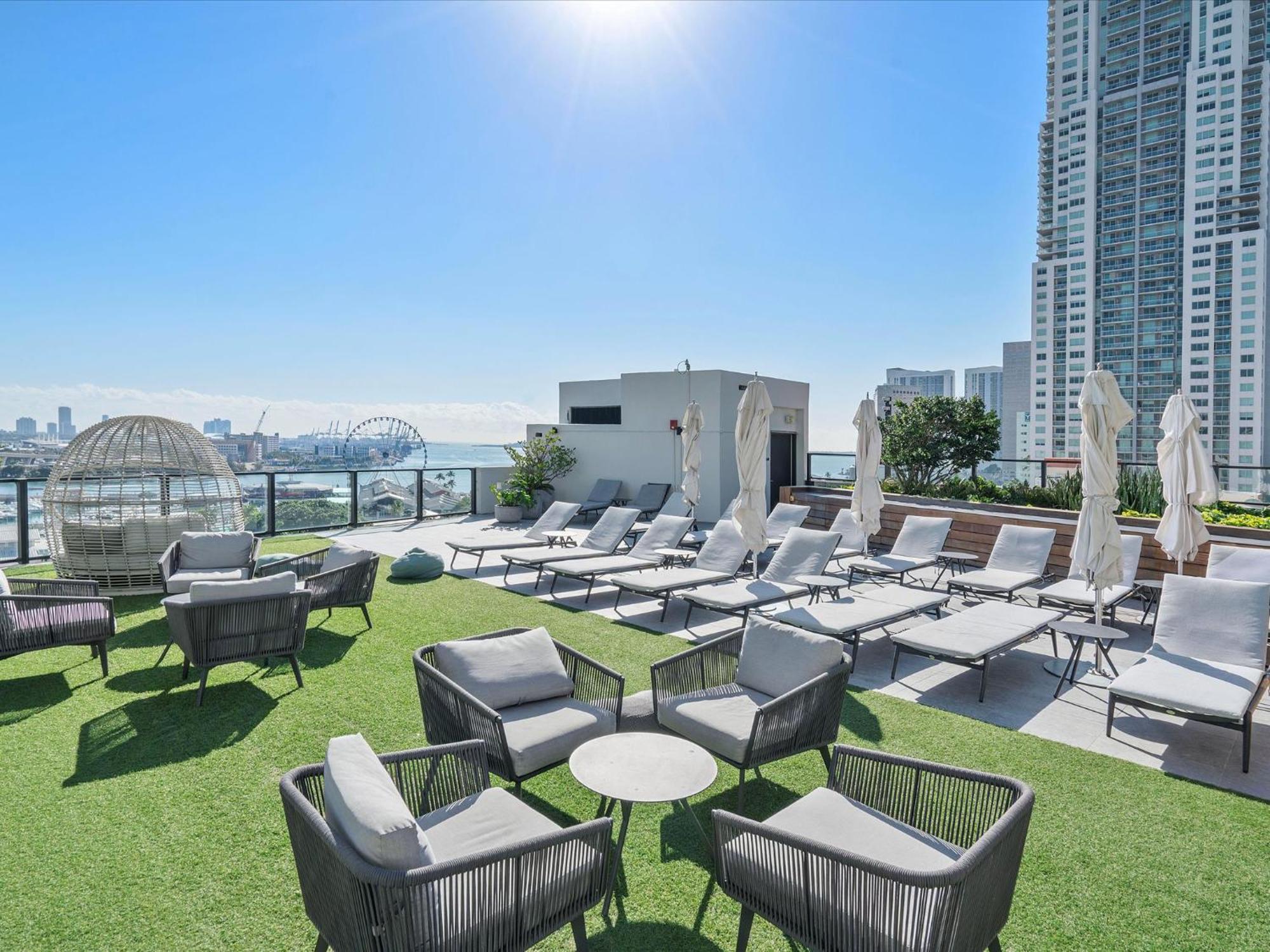 Downtown By Miami Vacation Rentals Exteriér fotografie
