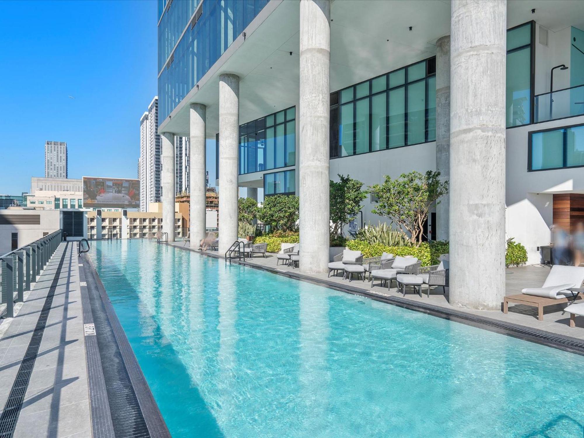 Downtown By Miami Vacation Rentals Exteriér fotografie