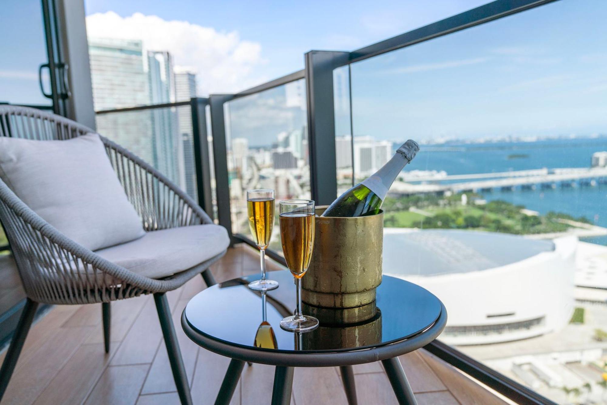 Downtown By Miami Vacation Rentals Exteriér fotografie