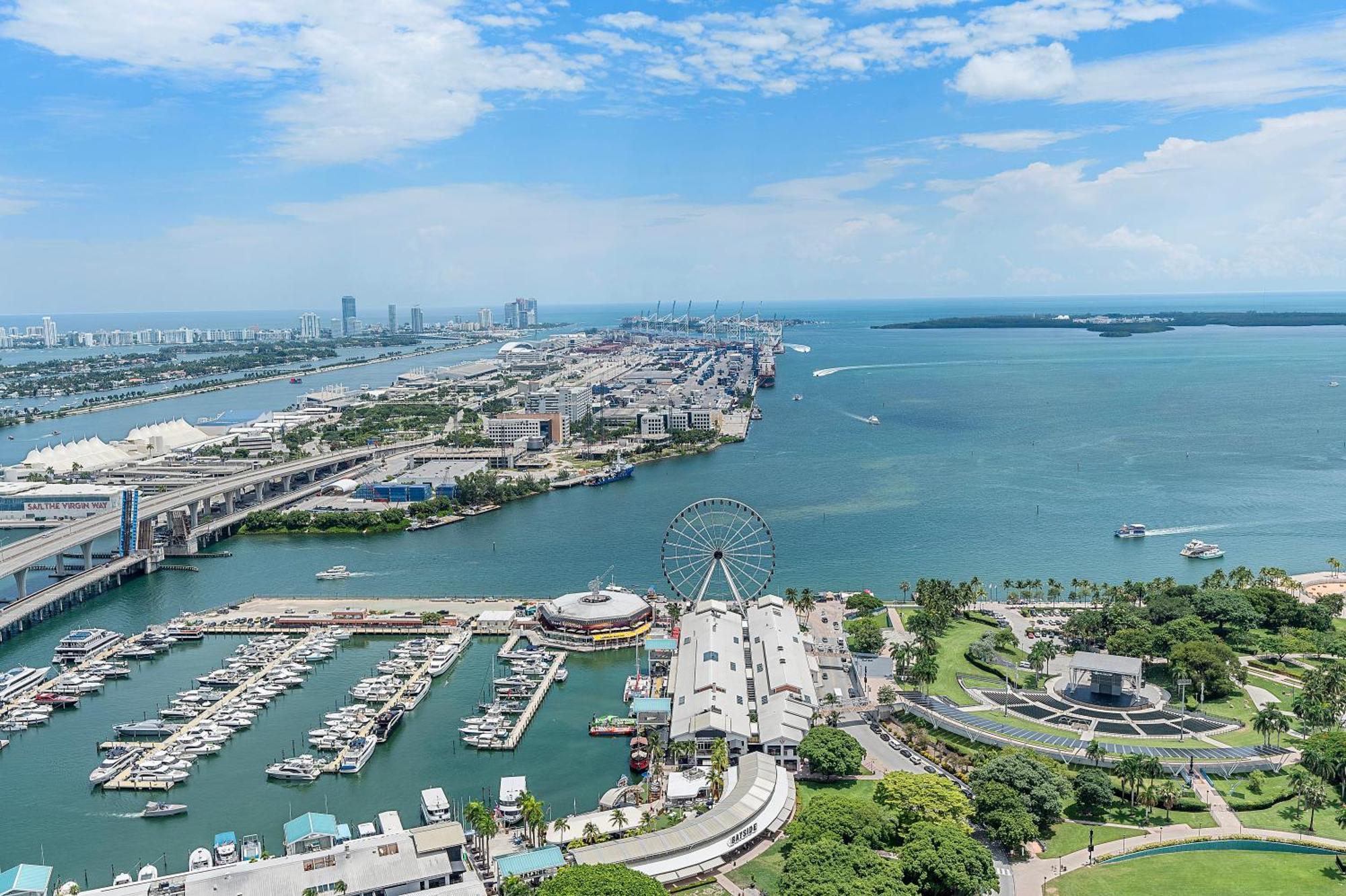 Downtown By Miami Vacation Rentals Exteriér fotografie