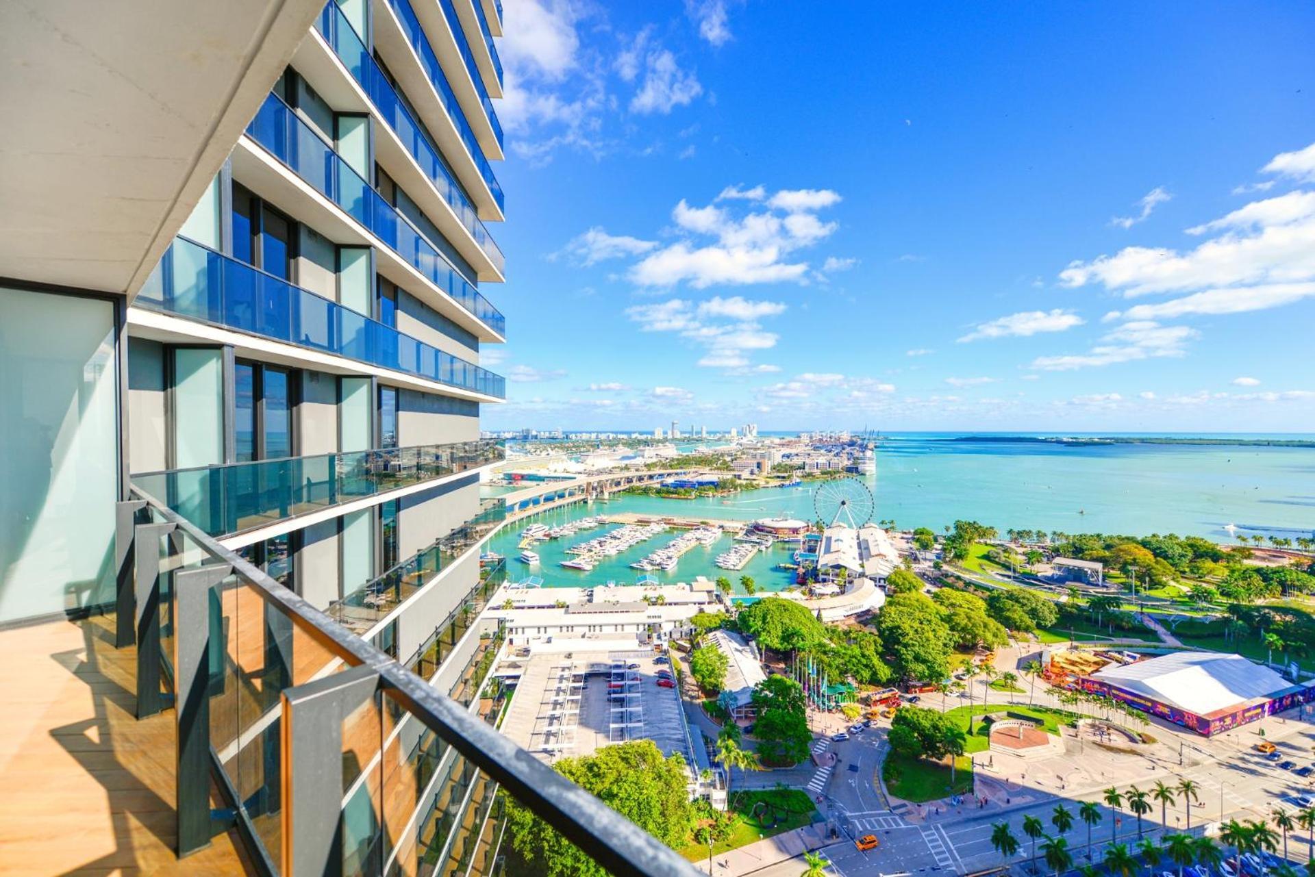 Downtown By Miami Vacation Rentals Exteriér fotografie