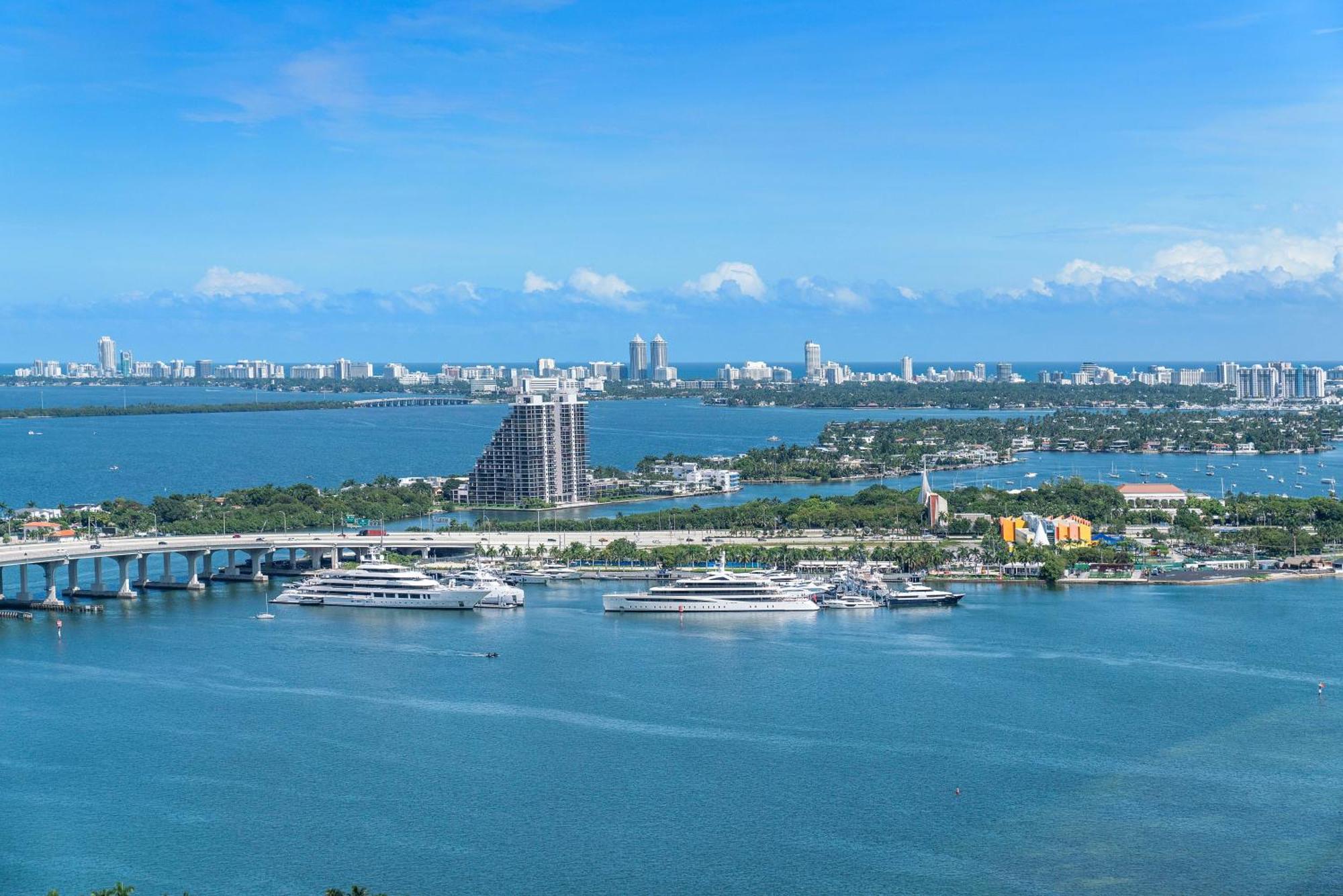 Downtown By Miami Vacation Rentals Exteriér fotografie