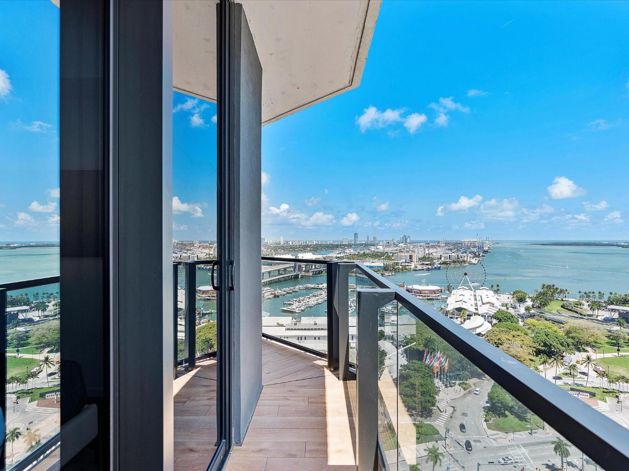 Downtown By Miami Vacation Rentals Exteriér fotografie