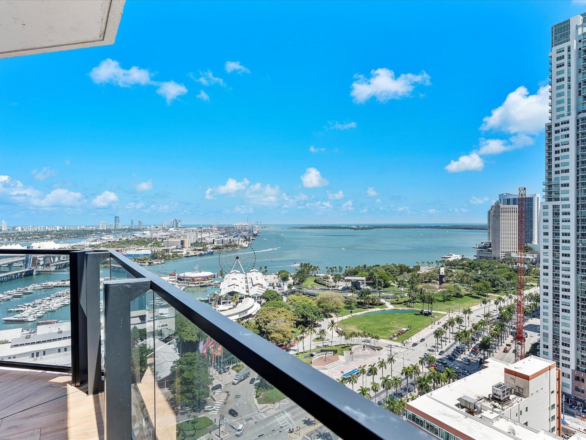 Downtown By Miami Vacation Rentals Exteriér fotografie
