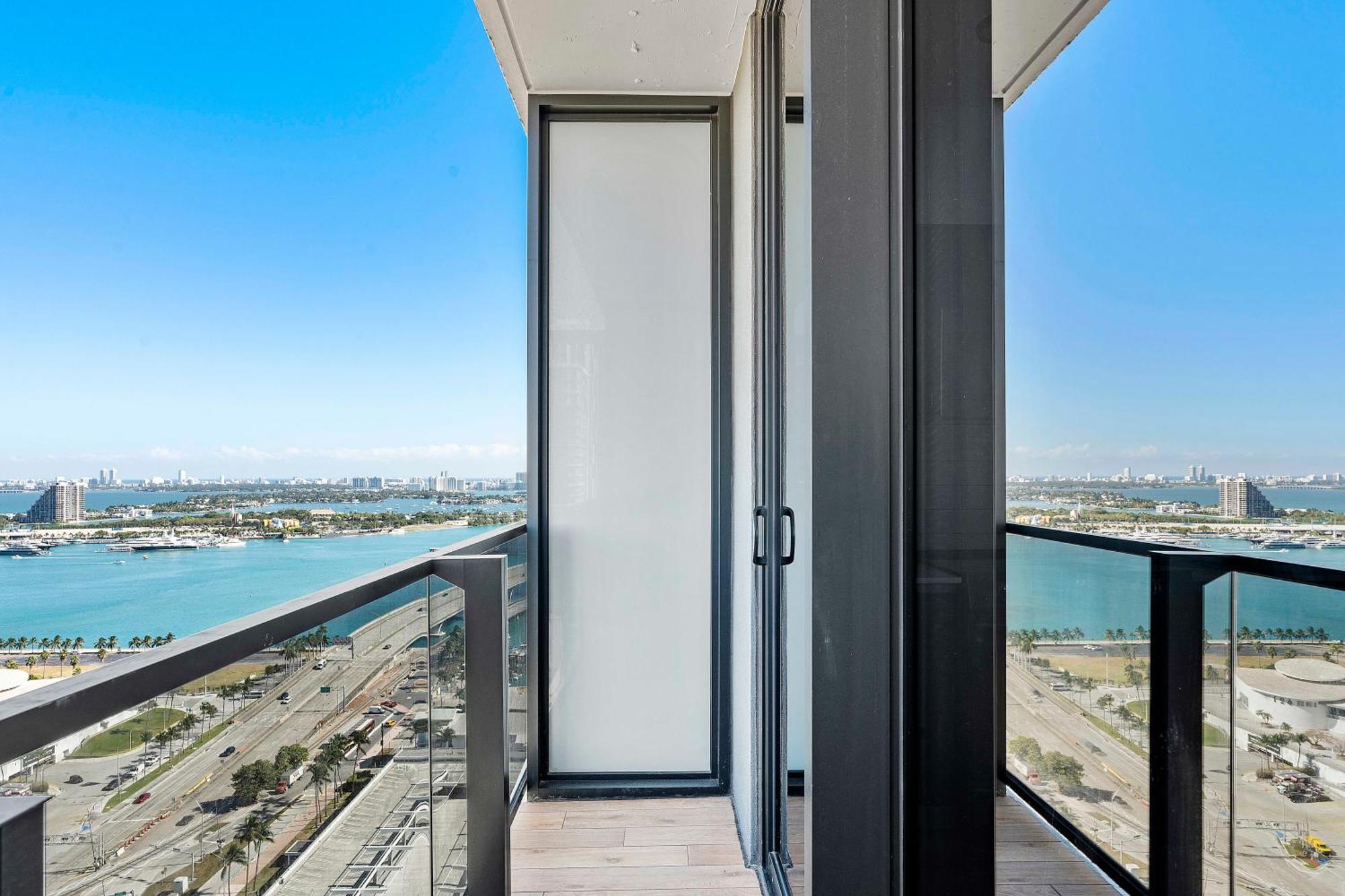 Downtown By Miami Vacation Rentals Exteriér fotografie