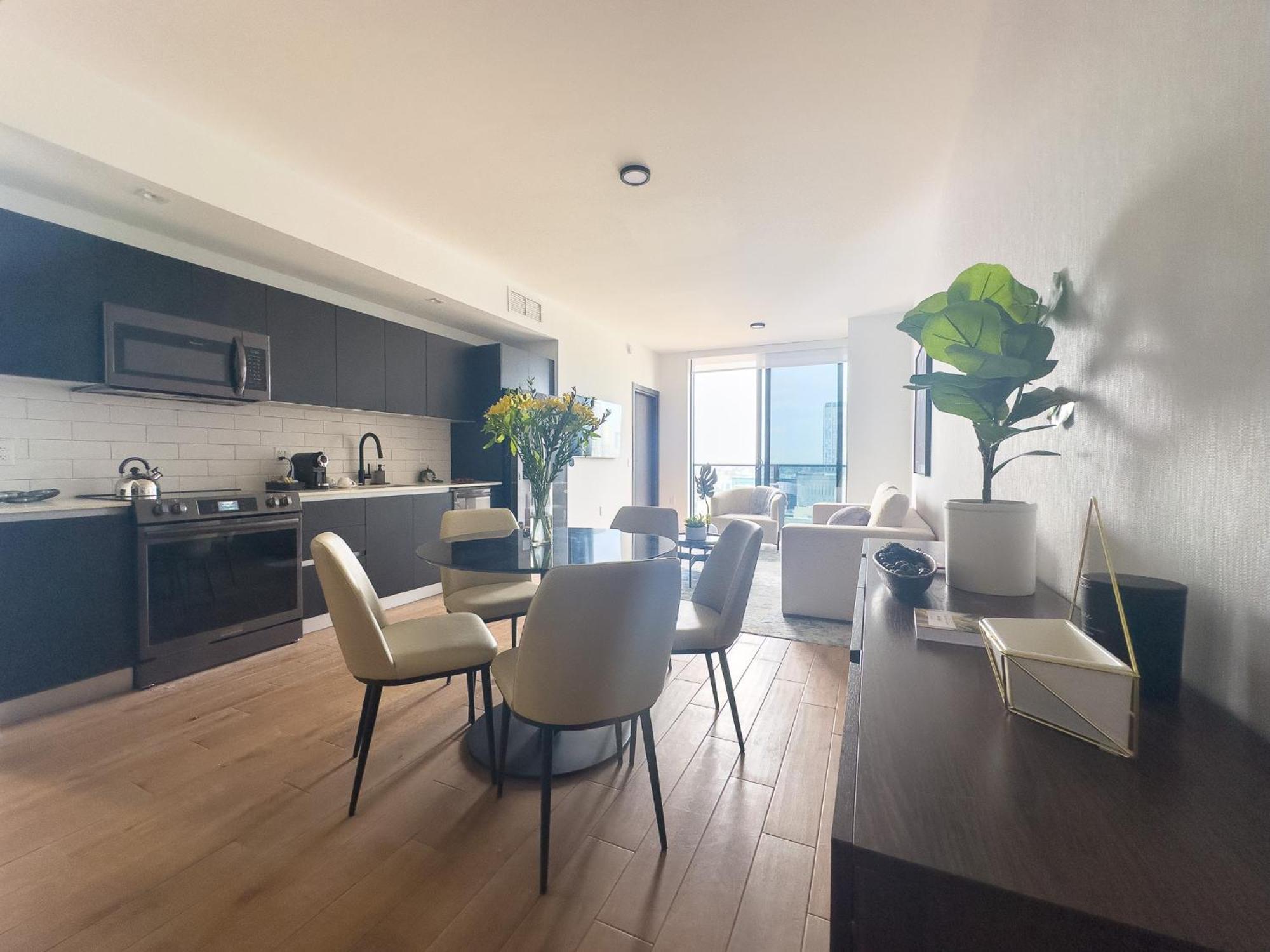 Downtown By Miami Vacation Rentals Exteriér fotografie