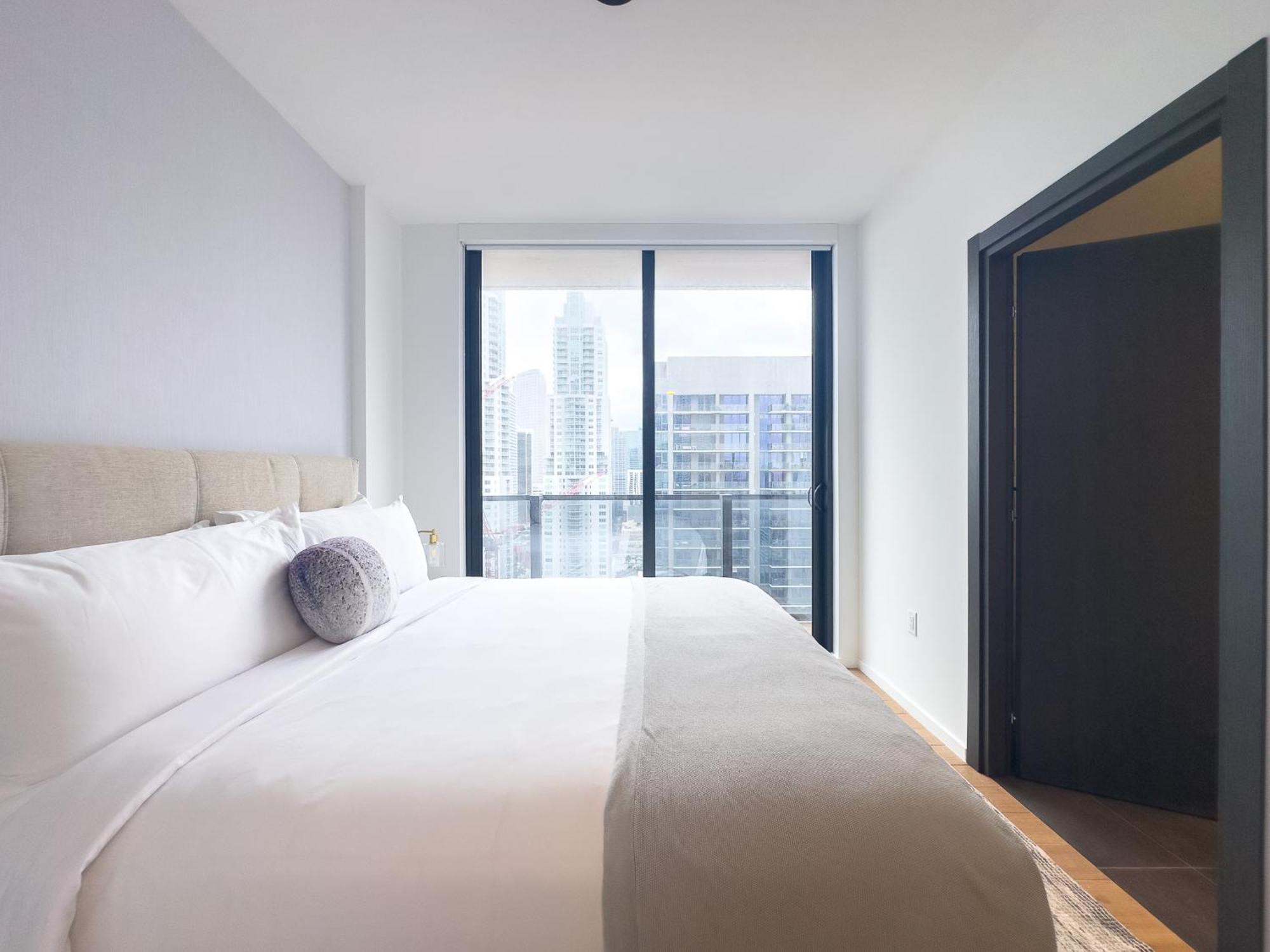 Downtown By Miami Vacation Rentals Exteriér fotografie