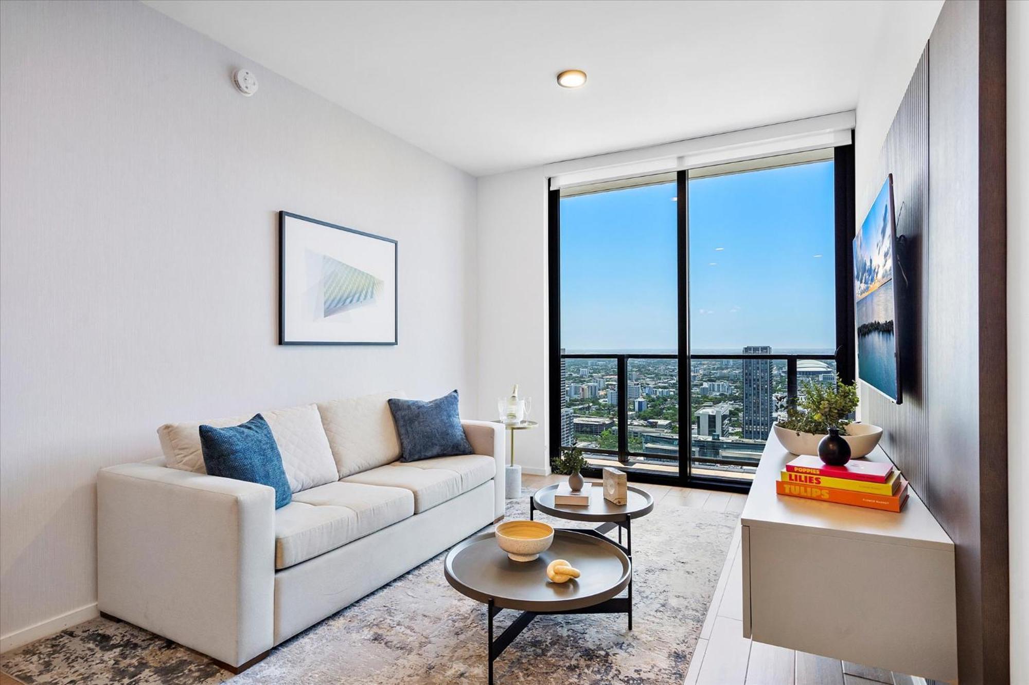 Downtown By Miami Vacation Rentals Exteriér fotografie