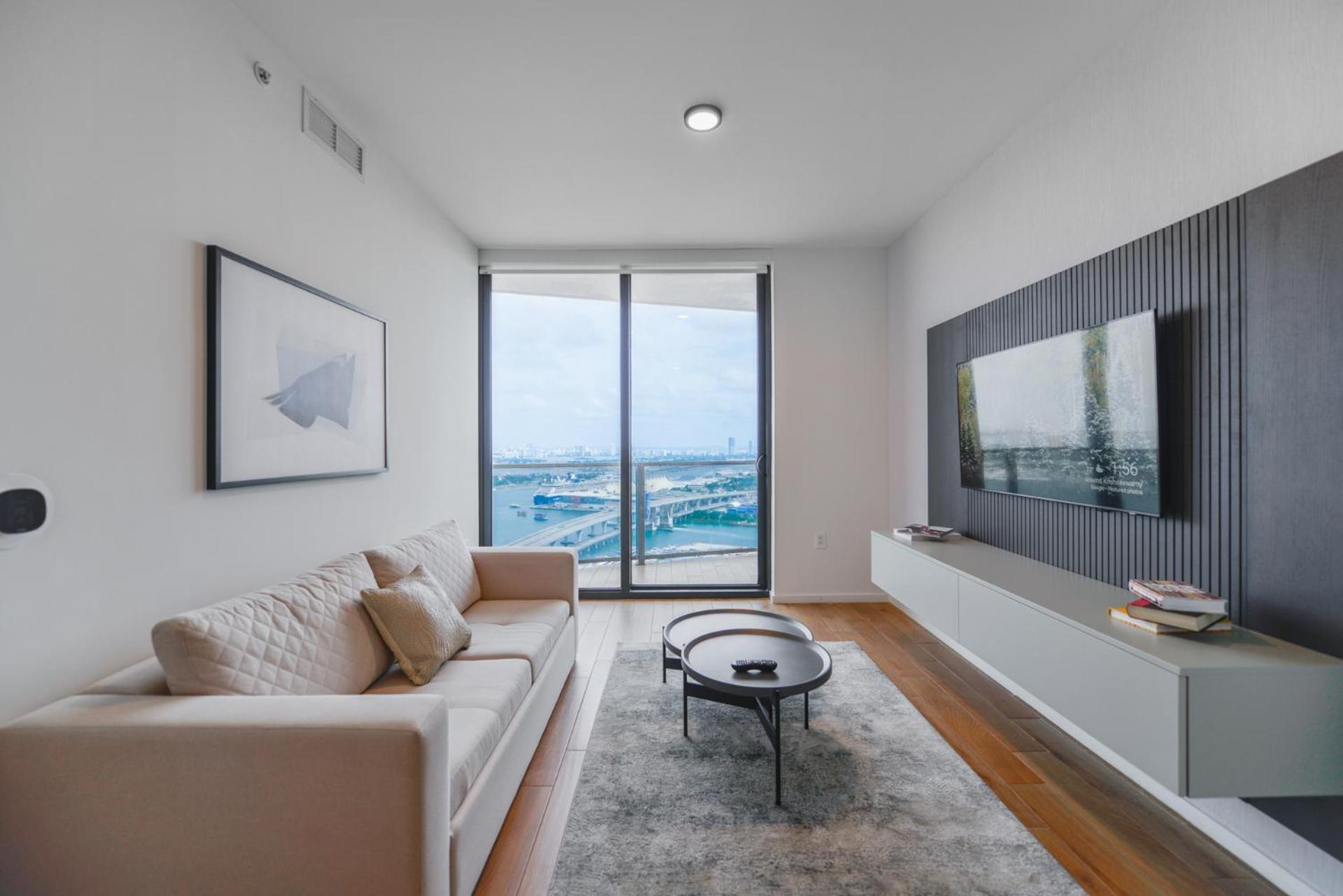 Downtown By Miami Vacation Rentals Exteriér fotografie