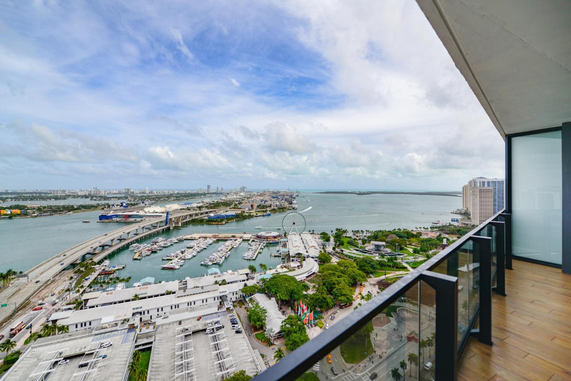 Downtown By Miami Vacation Rentals Exteriér fotografie