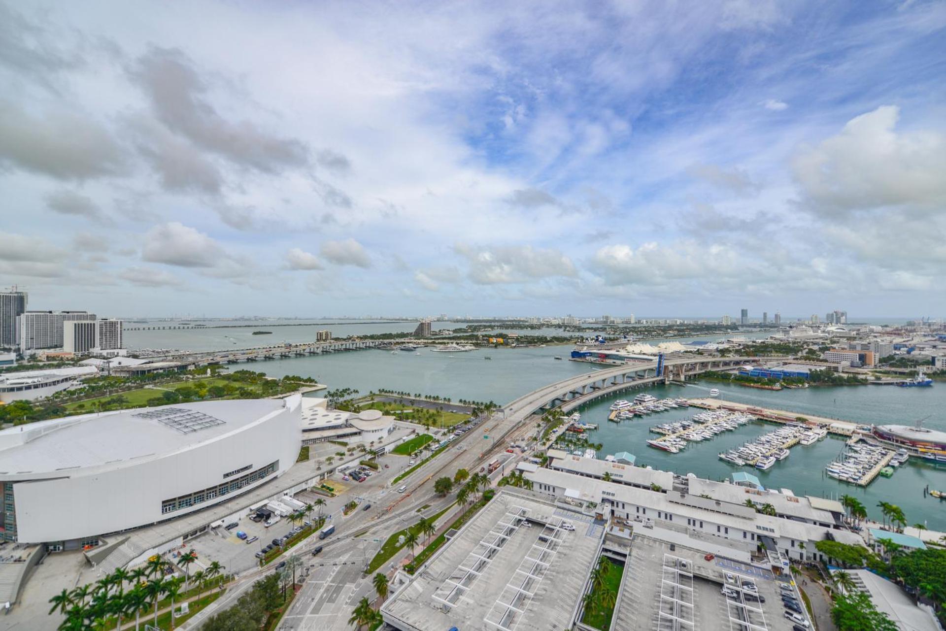 Downtown By Miami Vacation Rentals Exteriér fotografie