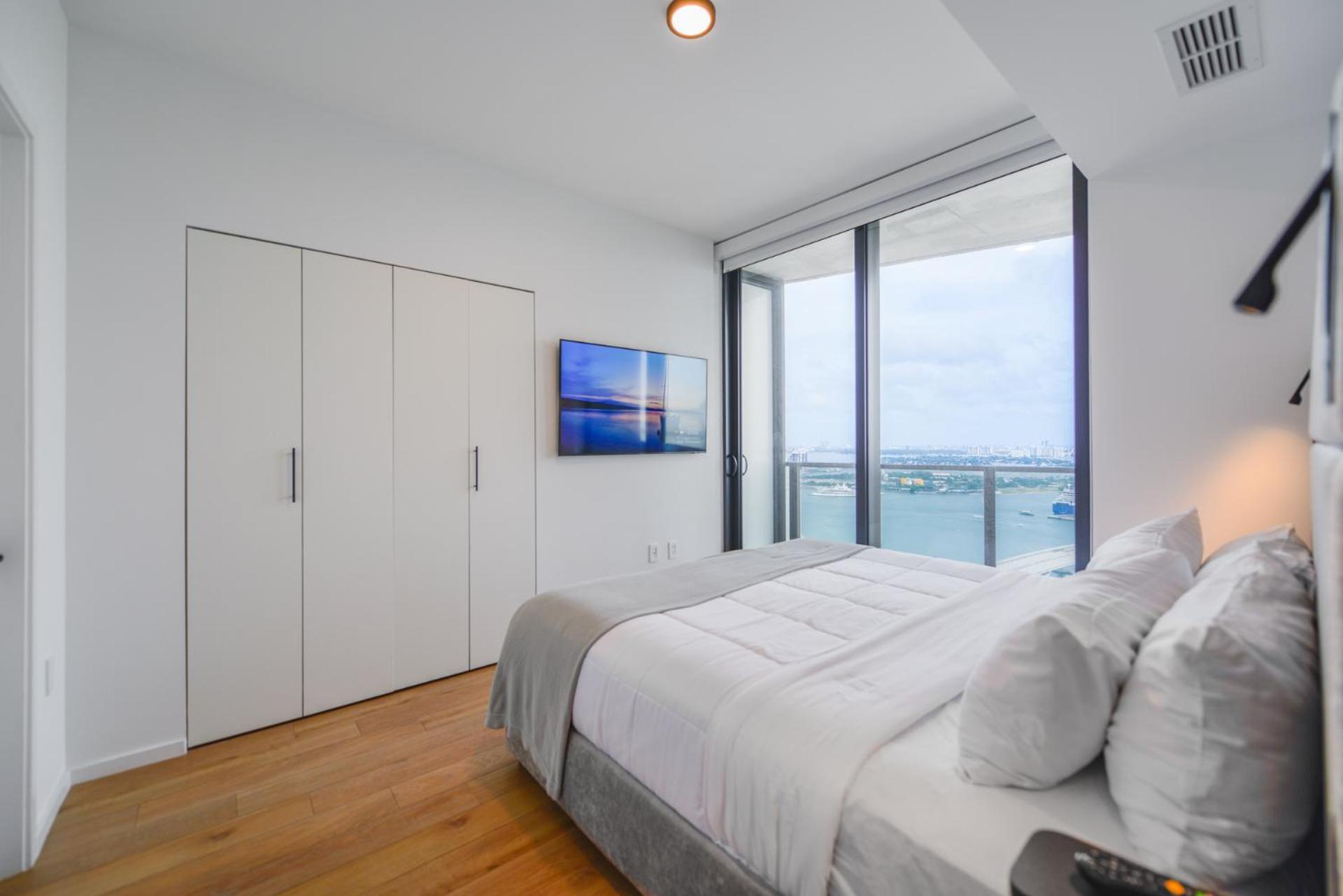 Downtown By Miami Vacation Rentals Exteriér fotografie