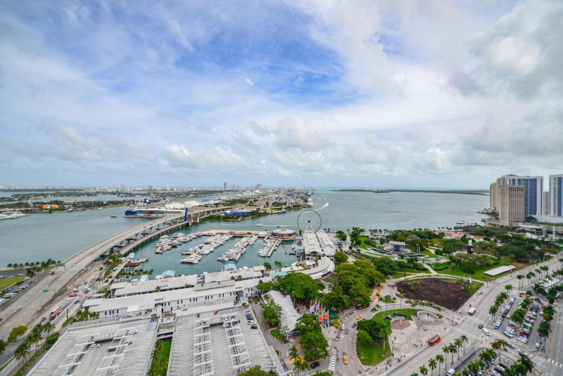 Downtown By Miami Vacation Rentals Exteriér fotografie