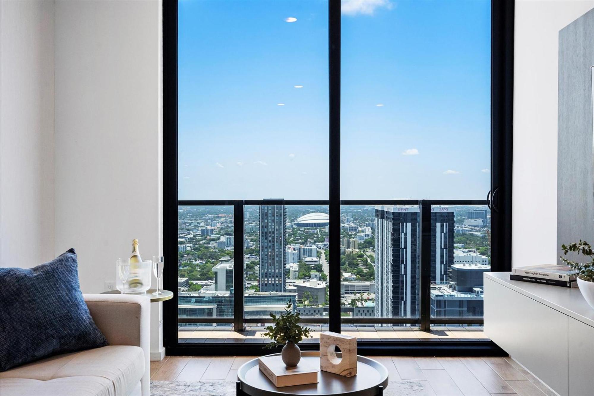 Downtown By Miami Vacation Rentals Exteriér fotografie