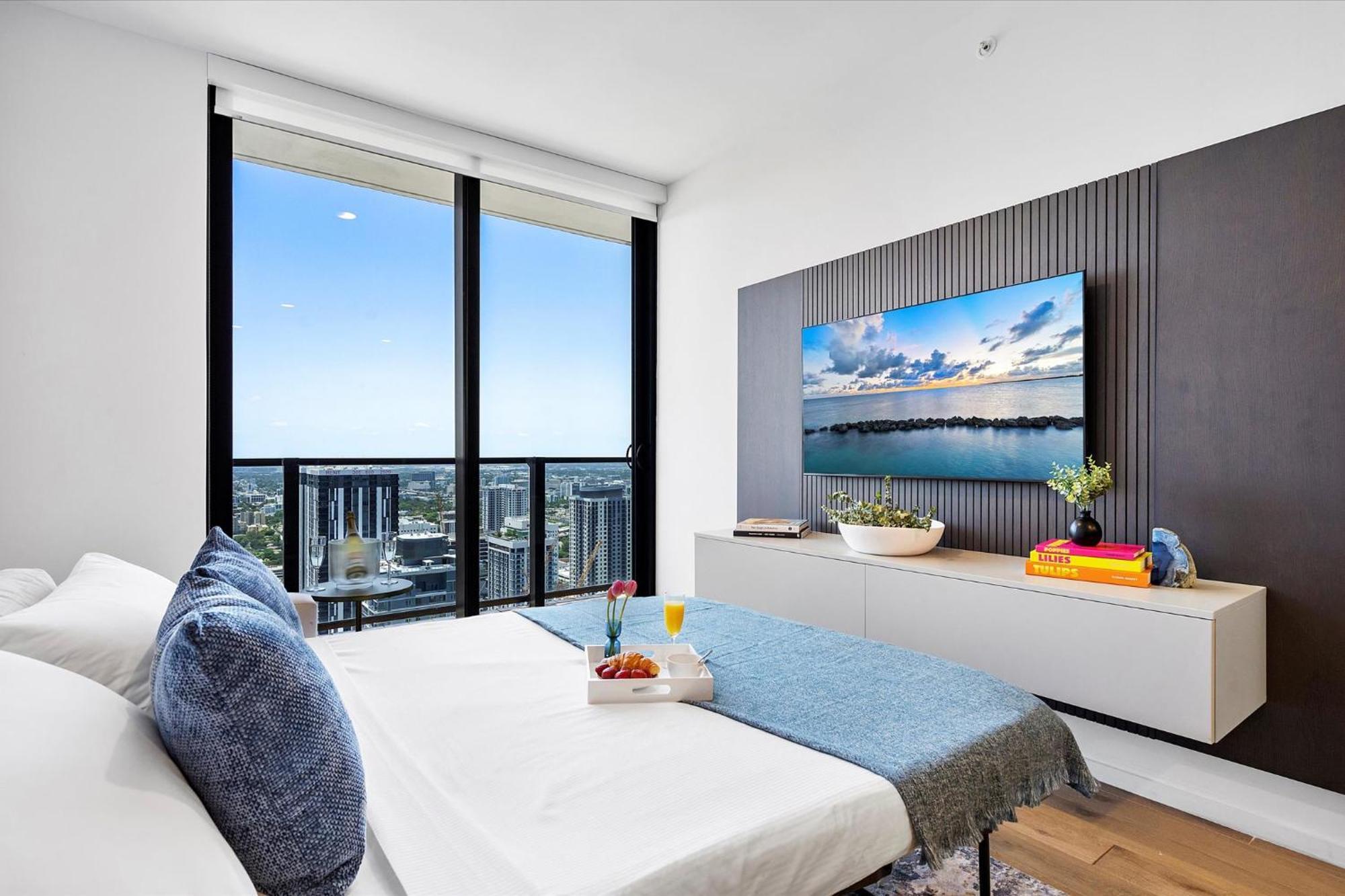 Downtown By Miami Vacation Rentals Exteriér fotografie