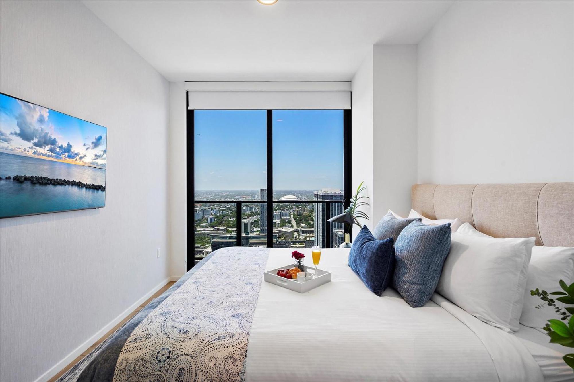 Downtown By Miami Vacation Rentals Exteriér fotografie