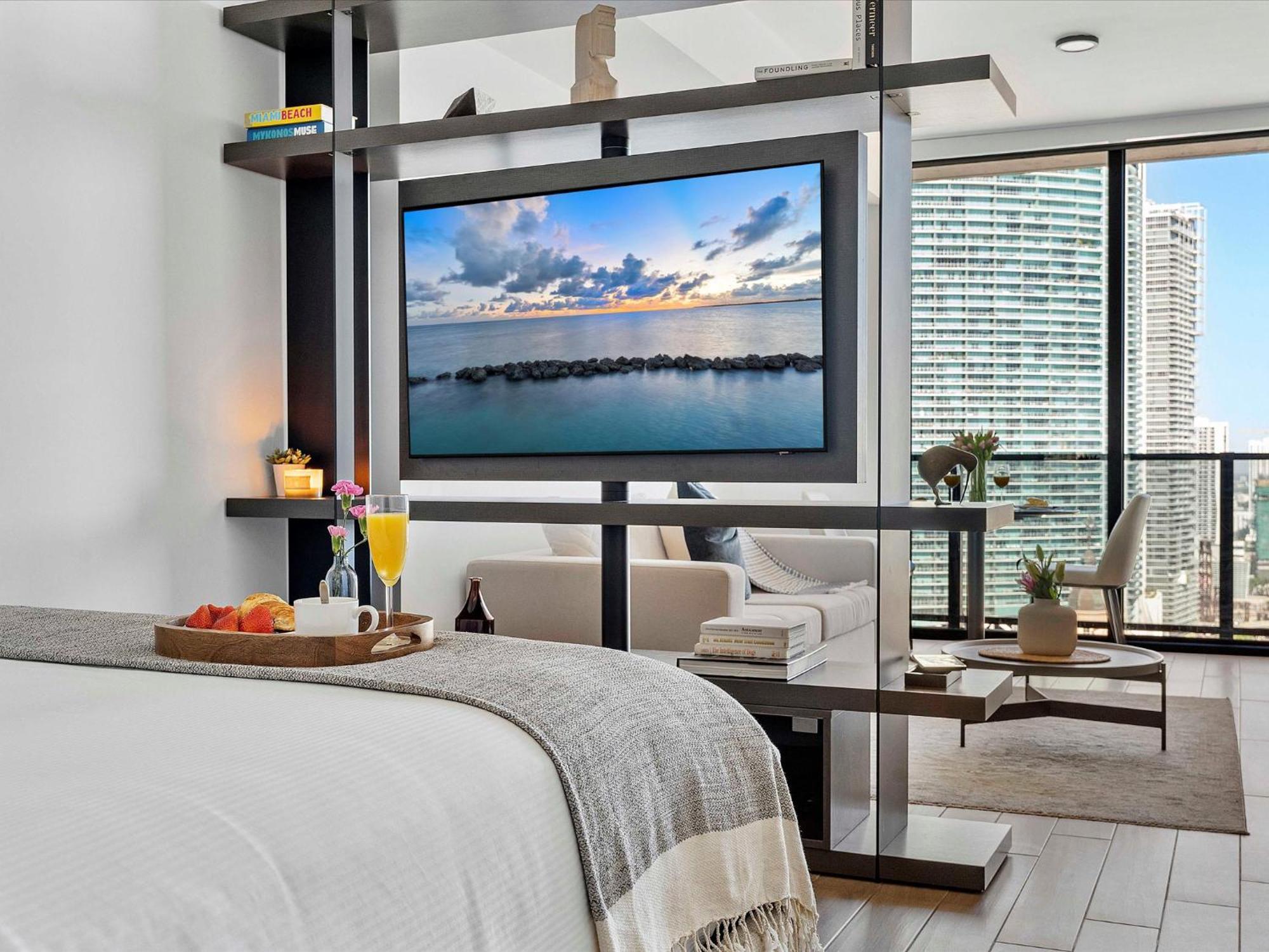 Downtown By Miami Vacation Rentals Exteriér fotografie