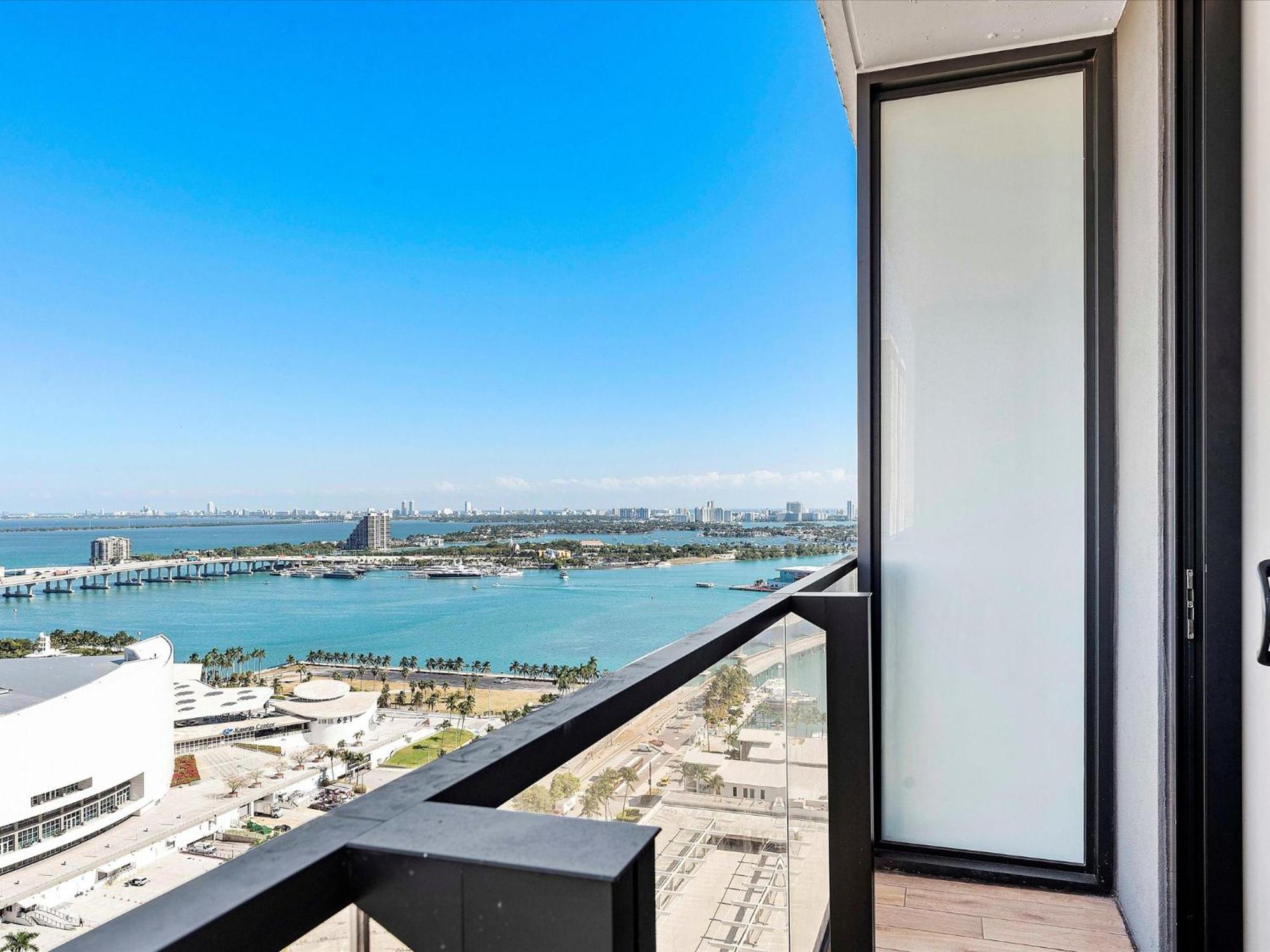 Downtown By Miami Vacation Rentals Exteriér fotografie