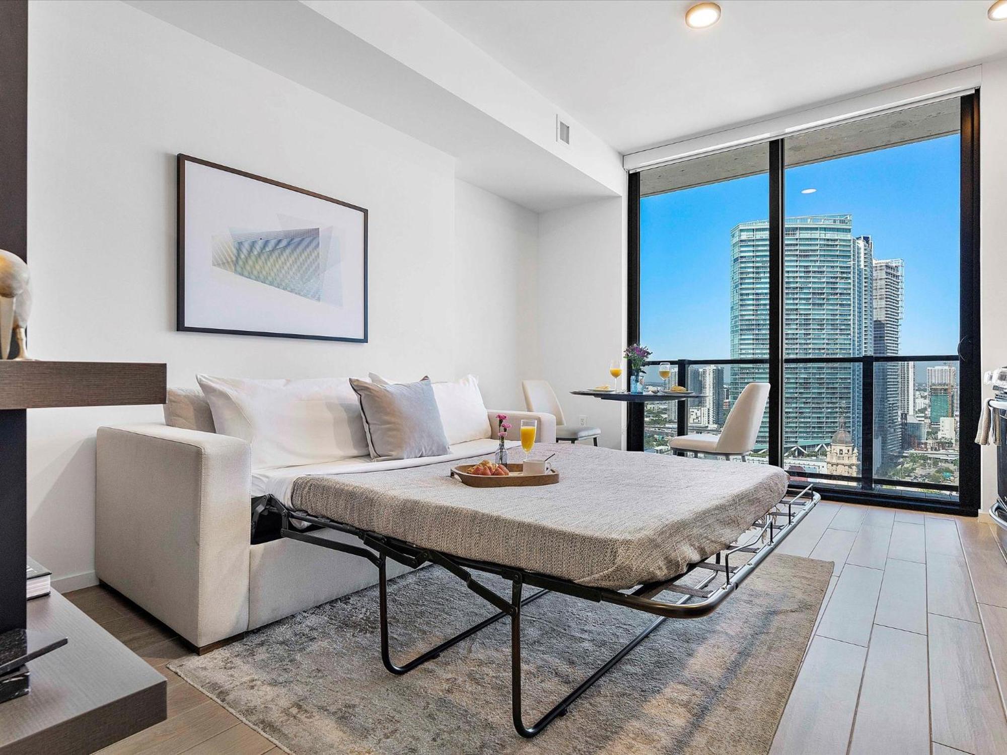 Downtown By Miami Vacation Rentals Exteriér fotografie